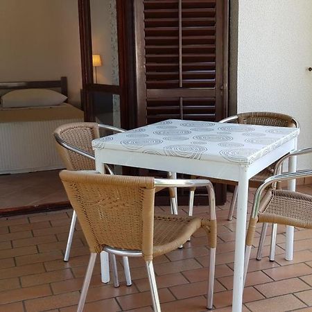 Fiori Apartment Umag Eksteriør bilde