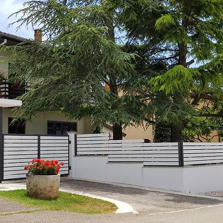 Fiori Apartment Umag Eksteriør bilde