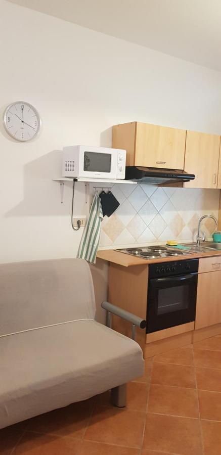 Fiori Apartment Umag Eksteriør bilde