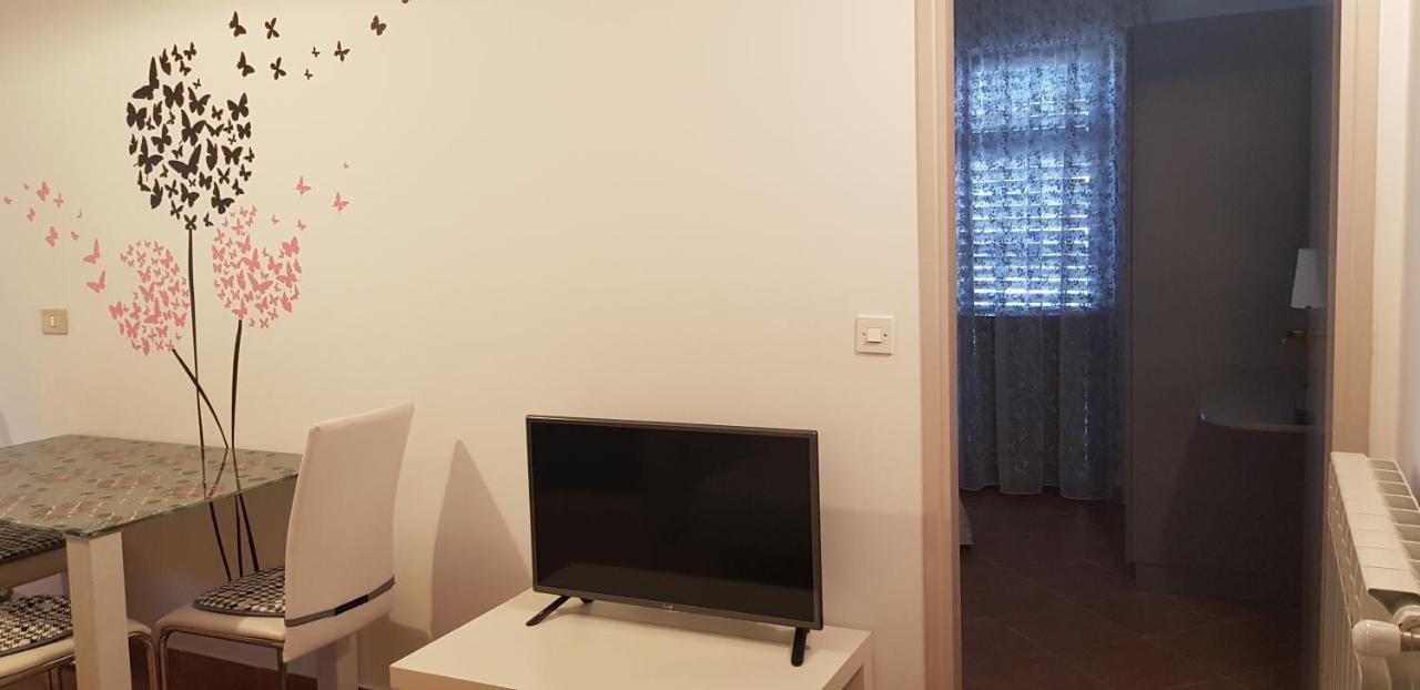 Fiori Apartment Umag Eksteriør bilde