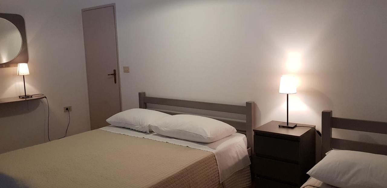 Fiori Apartment Umag Eksteriør bilde