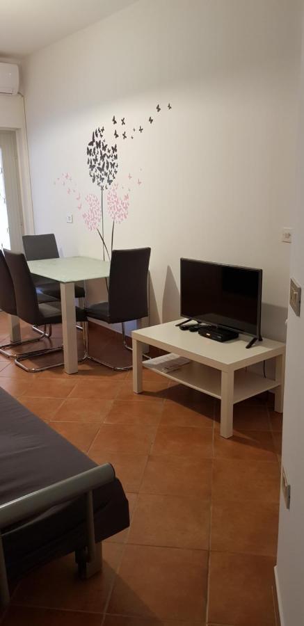 Fiori Apartment Umag Eksteriør bilde