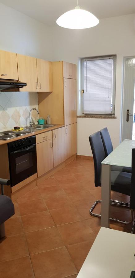 Fiori Apartment Umag Eksteriør bilde