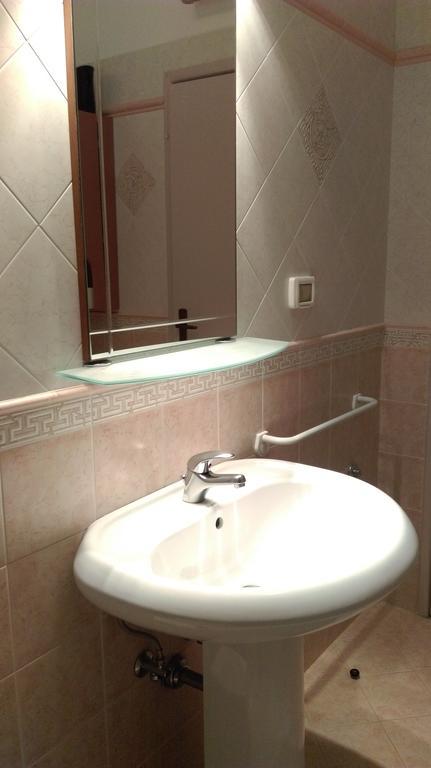 Fiori Apartment Umag Eksteriør bilde