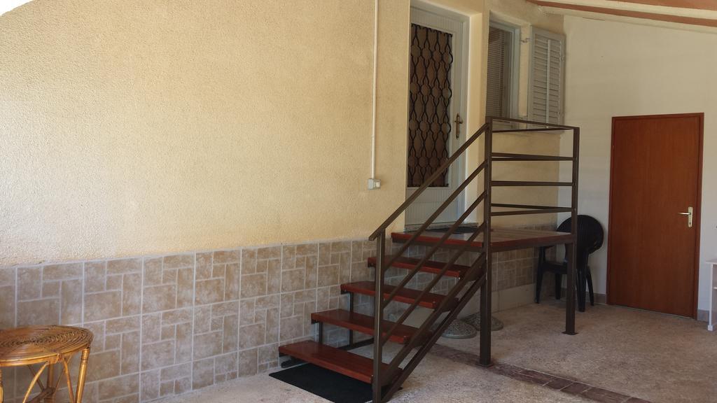 Fiori Apartment Umag Eksteriør bilde