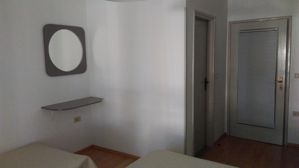 Fiori Apartment Umag Eksteriør bilde