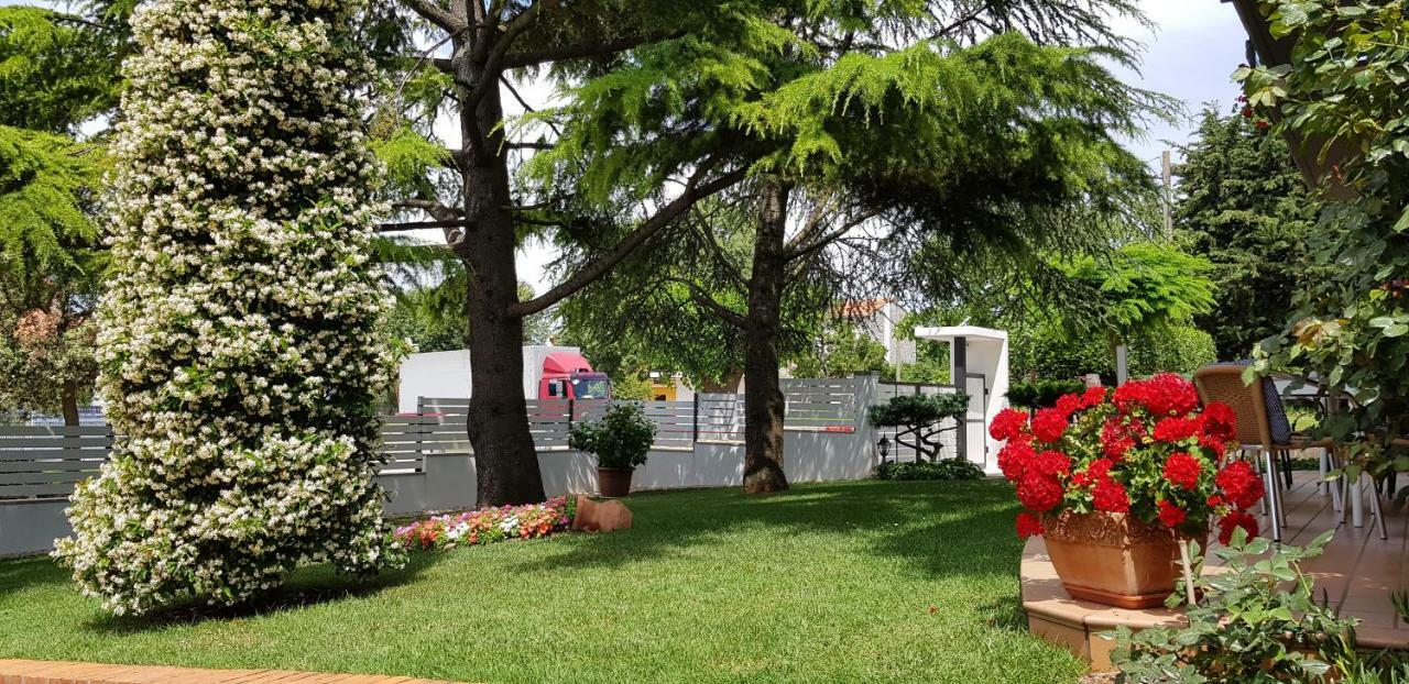 Fiori Apartment Umag Eksteriør bilde